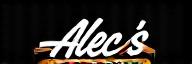 Alec's Collision & Custom Logo
